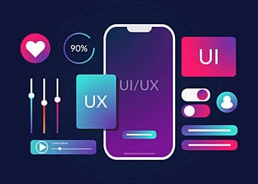 UI/UX Design