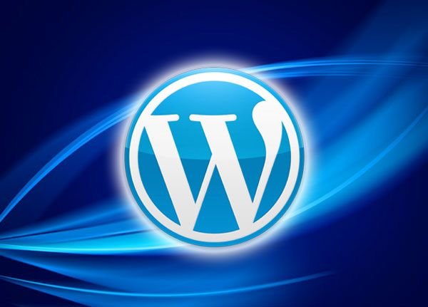 WordPress Website